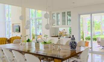 Imagem 16: Magnifica Mansão Com 7.472 m² em Condomínio Fechado - Atibaia SP