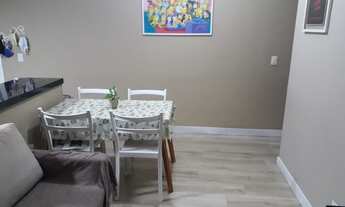 Imagem 2: Apartamento em Barueri - 2 dormitórios - 1 vaga - 320 mil - Oportunidade