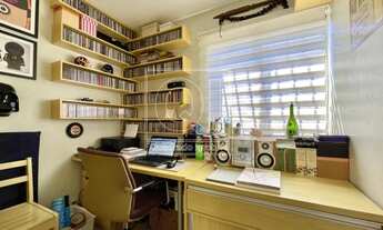 Imagem 7: Apartamento para Venda em Brasília, Cruzeiro Novo, 3 dormitórios, 1 banheiro