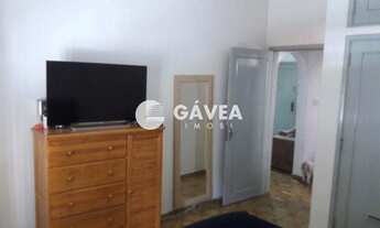 Imagem 7: Apartamento com 2 quartos em Santos, José Menino