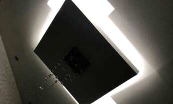 Imagem 7: Casa com 3 dormitórios à venda, 105 m² por R$ 715.000,00 - Condomínio Village Moutonnée