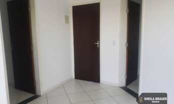 Imagem 5: Apartamento com 1 dormitório para alugar, 42 m² por R$ 1.100,00/mês - Centro - Guarulhos/S