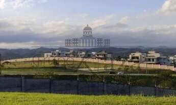 Imagem 5: Aceita Permuta - Terreno - Condomínio Residencial Alphaville I - 946m²