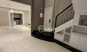 Imagem 4: Apartamento Duplex à venda, 170 m² por R$ 1.600.000,00 - Chácara Santo Antônio (Zona Leste