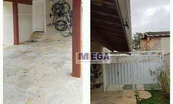 Imagem 3: Casa com 3 dormitórios à venda, 234 m² por R$ 999.000,00 - Residencial Santa Maria - Valin