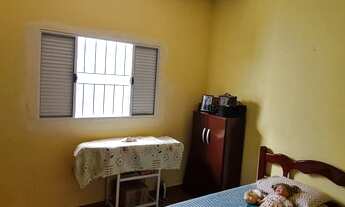 Imagem 7: Casa para venda possui 135 metros quadrados com 4 quartos em Jardim Planalto - Jaguariúna