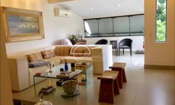 Imagem: Rio de Janeiro - Apartamento Padrão - Barra