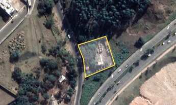 Imagem 1: TERRENO COM 2.000m² NA ESTRADA SOROCABA / VOTORANTIM - SOROCABA - SP