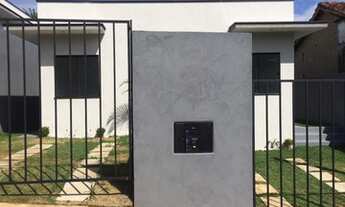 Imagem 2: Casa para venda com 2 quartos em Vila Santa Helena - Atibaia - SP