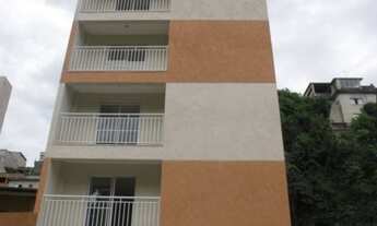 Imagem 4: Apartamento para venda Vila Bela, 600 metros da estação de trem da CPTM - Franco da Rocha