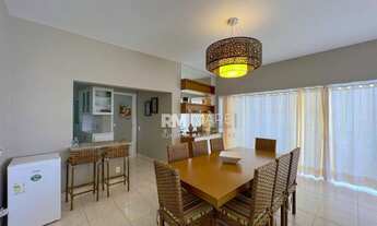 Imagem 5: Apartamento para locação com 3 suítes - 154 m² - Riviera de São Lourenço - Módulo 7