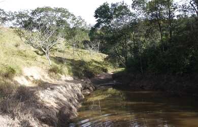 Imagem 4: Terreno de 12 hectares em Fortuna de Minas