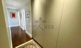 Imagem 6: Apartamento - Jardim das Colinas - Helbor Paesaggio - 247m² - 3 Suítes