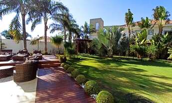 Imagem 2: Casa de condomínio para a venda no Damha 1 em São Carlos