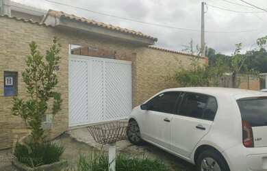 Imagem 2: Casa com 3 dormitórios à venda, 120 m² por R$ 350.000,00 - jardim Somar - Peruíbe/SP