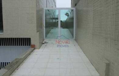 Imagem 7: Prédio comercial para locação, Aparecida, Santos