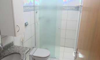 Imagem 3: Casa para venda tem 164 metros quadrados com 3 quartos