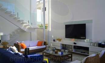 Imagem 3: GUARUJÁ - Casa de Condomínio - ACAPULCO