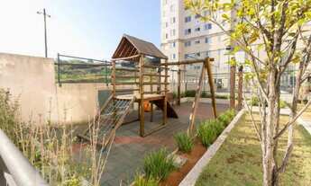 Imagem 7: Apartamento Fatto Vila Rio - Piscina - 2 dor - lazer completo - 1 vaga de garagem - vista