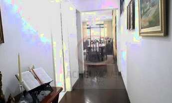 Imagem 7: Apartamento à venda com varanda e vista mar, 3 dormitórios, suíte, 2 vagas demarcadas, 170