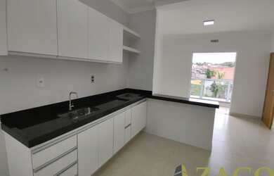 Imagem 3: Apartamento Vila Totoli, Franca-SP