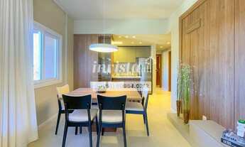 Imagem 4: Apartamento mobiliado com 2 quartos (1 suíte) à 1500m da Rua Coberta em Gramado