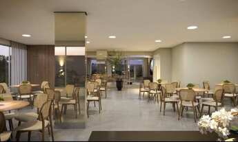 Imagem 5: Apartamento à venda, 2 quartos, 2 suítes, 2 vagas, Santo Agostinho - Belo Horizonte/MG