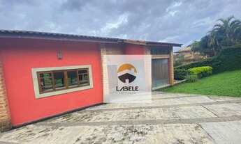 Imagem 3: Casa com 4 dormitórios para alugar, 300 m² por R$ 10.000,00/mês - Granja Viana - Cotia/SP