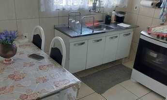 Imagem 3: Sobrado Planejada 1 3 dormitórios Bragança Pta