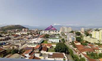 Imagem 3: Cobertura para venda tem 158 metros quadrados com 3 quartos em Sumaré - Caraguatatuba - SP