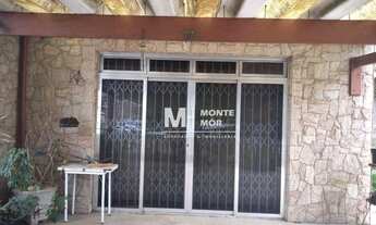 Imagem 7: Venda de lindo sobrado de 3 dormitórios em Santana