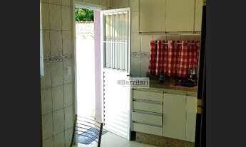 Imagem 3: Casa com 2 dormitórios à venda, 142 m² por R$ 280.000,00 - Jardim Santo Antônio - Boituva