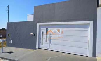 Imagem: Casa com 3 dormitórios e edícula à venda