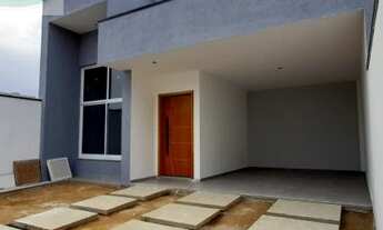 Imagem: Pindamonhangaba - Casa Padrão - Santa Clara