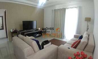 Imagem 4: Casa com 2 dormitórios à venda, 197 m² por R$ 550.000,00 - Jardim Nova Palmares II - Valin