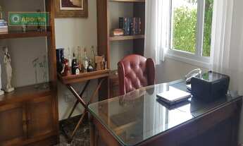 Imagem 5: BARUERI - Casa de Condomínio - Aldeia da Serra