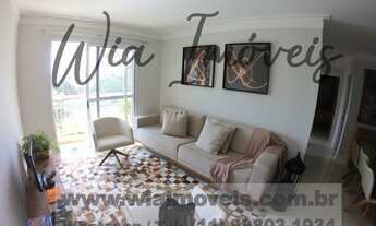 Imagem: Apartamento no CONDOMÍNIO ESCAPE VILA SÃO