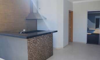 Imagem 6: Casa em condomínio - Pq. das Nações - Tivoli II- Bauru/SP