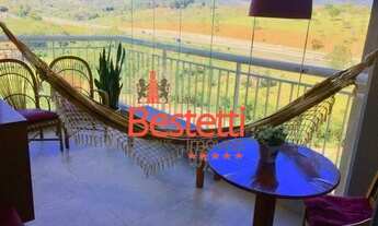 Imagem 7: APTO NATURALE JD ANA MARIA 2 DORMS PERMUTA