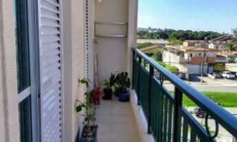 Imagem 5: Apto.02 Dormits.(1 Suite), Estilo Colonial, Maitinga, Bertioga/SP