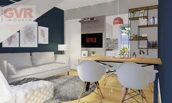 Imagem 2: Residencial Allegrare