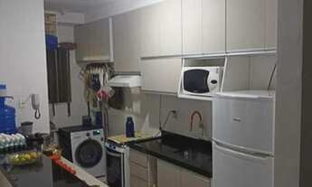 Imagem 7: Apartamento para Locação em Embu das Artes, Chácaras Caxingui, 3 dormitórios, 1 banheiro