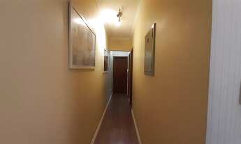 Imagem 3: Apartamento - 2 dormitórios à venda, 80 m² por R$ 425.000 - Campo Grande - Santos/SP