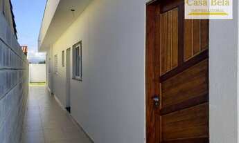 Imagem 5: Itanhaém - Casa Padrão - Tupy