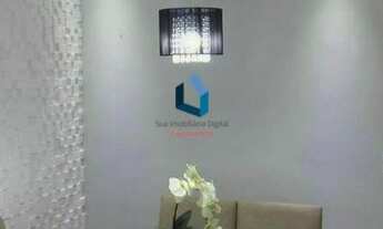 Imagem 3: Apartamento à venda no bairro Parque São Vicente - Mauá/SP