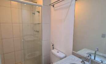 Imagem 4: Apartamento com 1 dormitório à venda, 51 m² por R$ 590.000 - Alphaville Conde II - Barueri