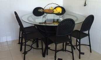 Imagem 6: Apartamento cobertura à venda no Edifício Patrícia, em Sorocaba -SP