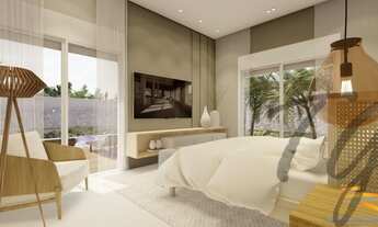 Imagem 2: CASA RESIDENCIAL em SOROCABA - SP, Condomínio Alphaville Nova Esplanada