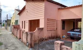 Imagem: Casa para aluguel com 98 metros quadrados