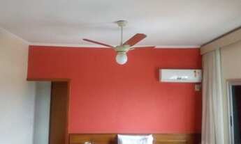 Imagem 2: Apto p/ venda tem 47 m2 com 1 suite, sala com sacada, mobiliado, com área de lazer -Araraq